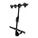 2" Hitch Rack 4 Bike - Black