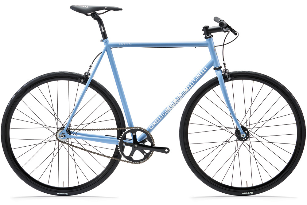 Cinelli Gazzetta Complete - Bike and Brew Cinelli Gazzetta Complete - Bike and Brew