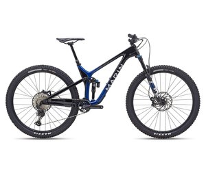 Marin Rift Zone C2 29er Bike and Brew