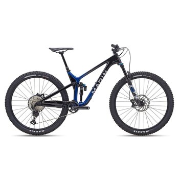Marin Rift Zone C2 29er
