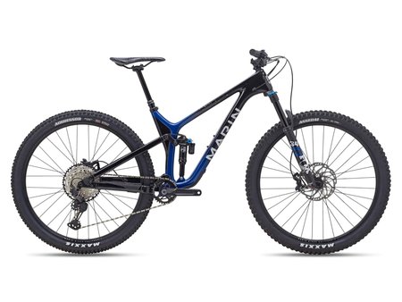 Marin Rift Zone C2 29er