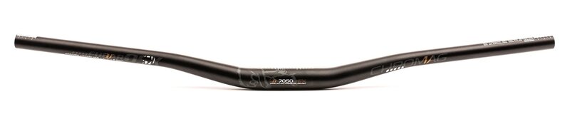 Chromag Fubars OSX 31.8 Handlebar 800mm 25mm rise - Bike and Brew