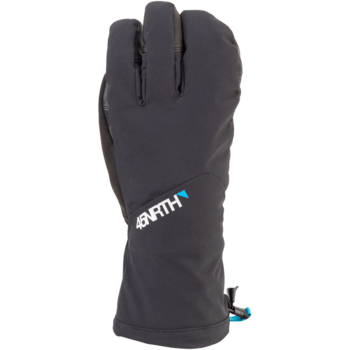 45NRTH Sturmfist 4 Finger Gloves - Black, Full Finger