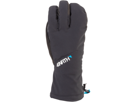 45NRTH Sturmfist 4 Finger Gloves - Black, Full Finger