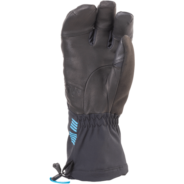 45NRTH Sturmfist 4 Finger Gloves - Black, Full Finger