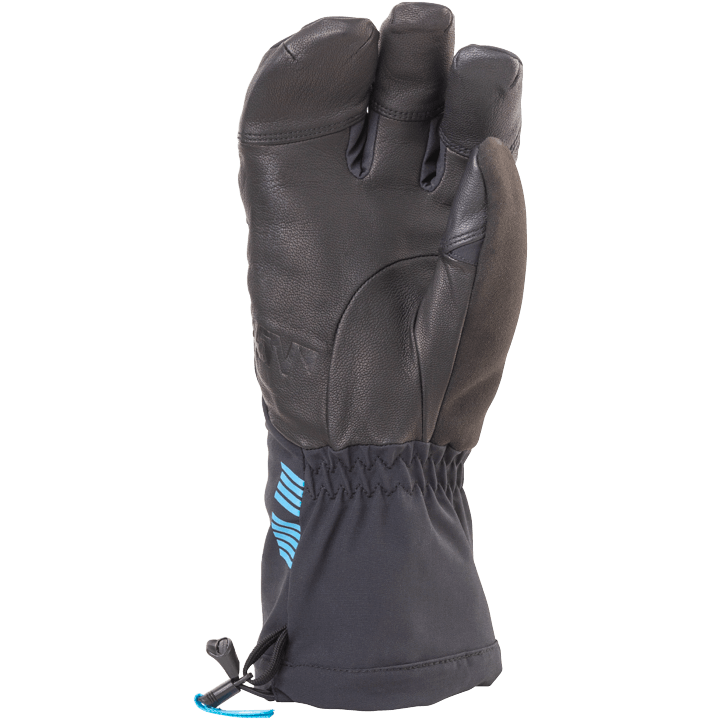 45NRTH Sturmfist 4 Finger Gloves - Black, Full Finger