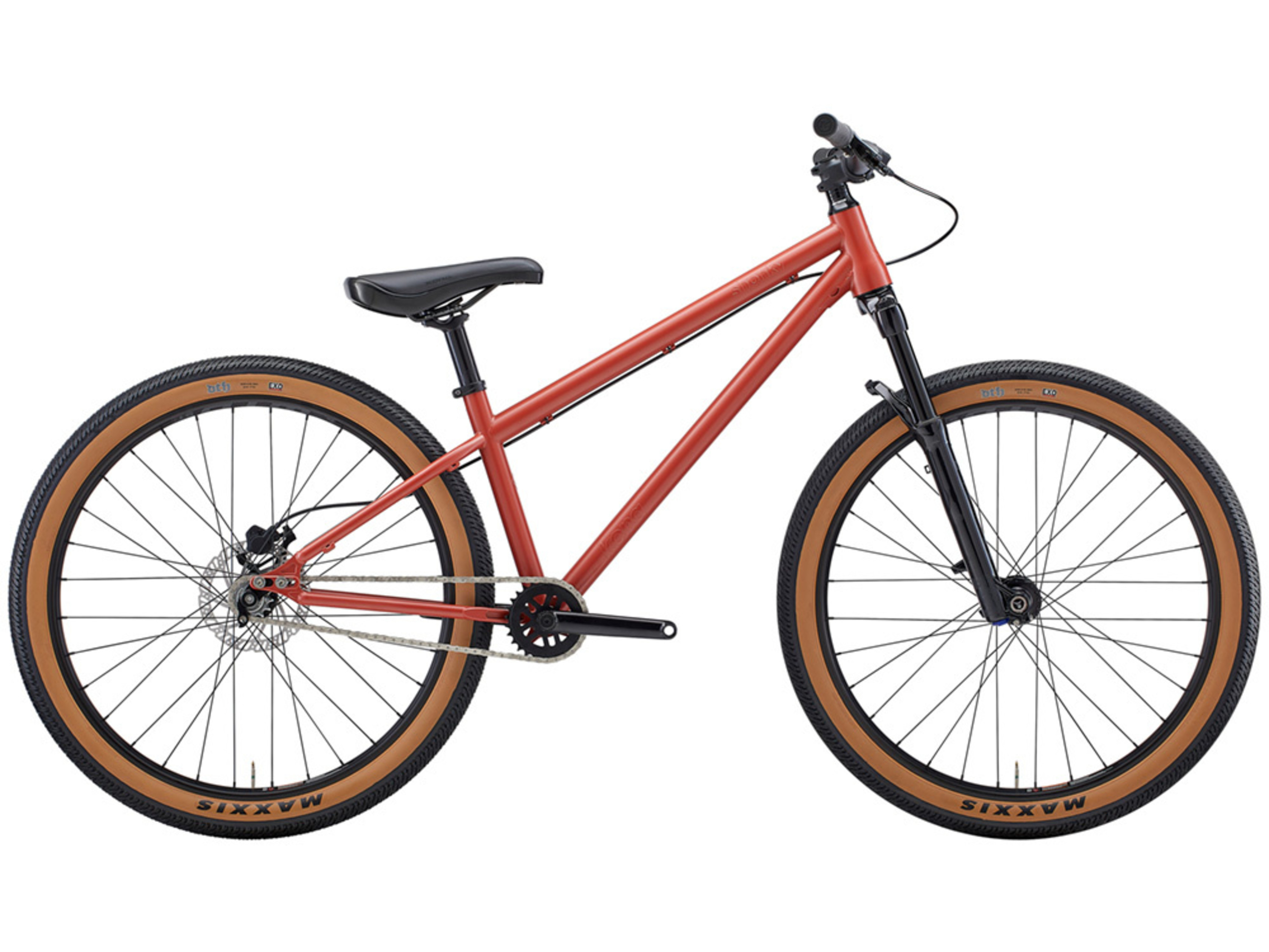 2024 Kona Shonky Bike and Brew