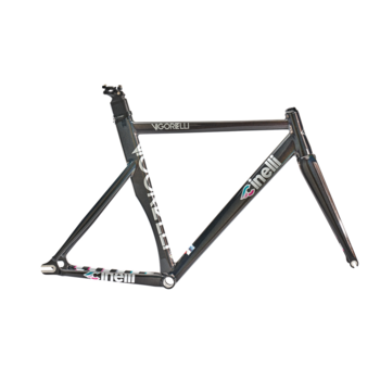 Cinelli - Vigorelli Track Steel Frame（M） $_57.JPG?set_id=880000500F