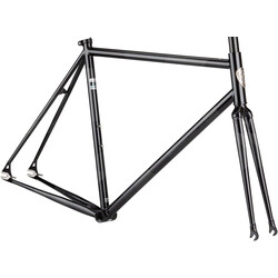 ALL-CITY Big Block Frameset | 46cm