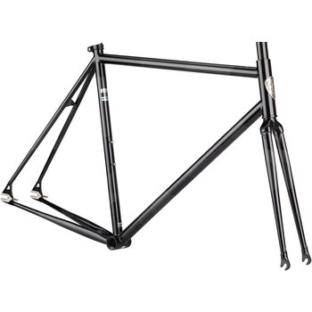 ALL-CITY Big Block Frameset | 46cm