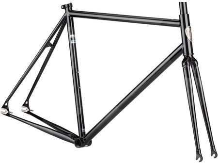 All-City Big Block Frameset