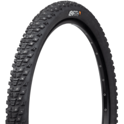 45NRTH Kahva Tire - 29 x 2.25, Tubeless Ready Folding 60tpi, 252 Concave Carbide Studs
