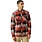 FOX HEAD Fox Grainz Utility Flannel