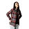 FOX HEAD Lover Stretch Flannel