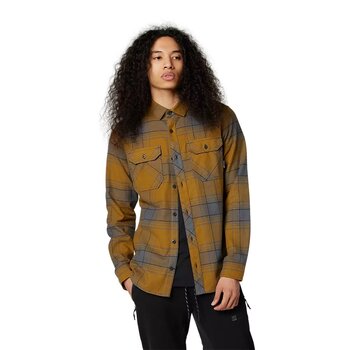 FOX HEAD Traildust 2.0 Flannel