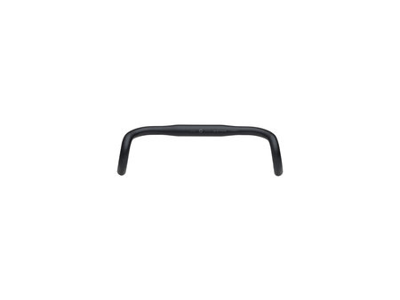 Salsa Cowbell Drop Handlebar  Aluminum 31.8mm 44cm Black