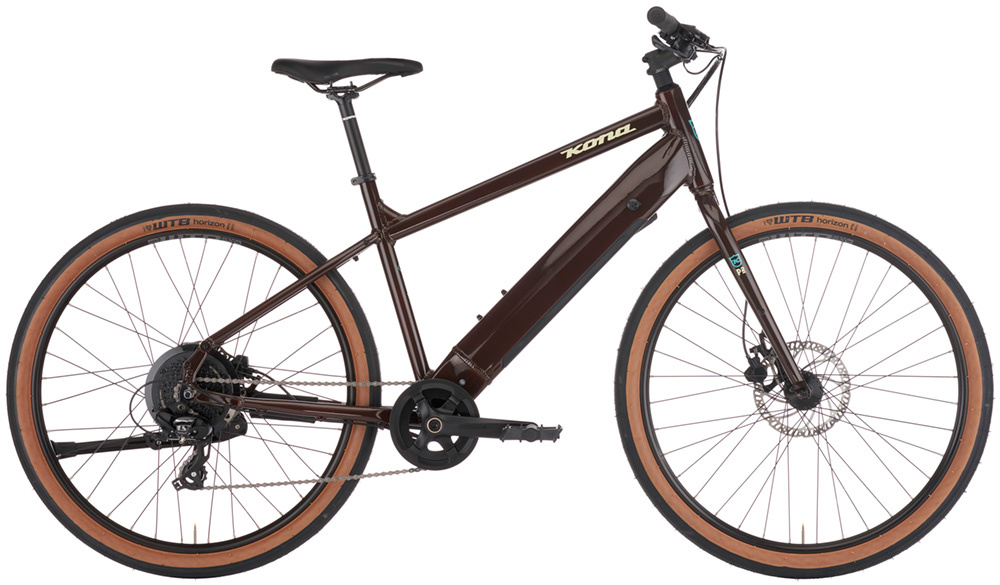 Kona e mountain bike sale