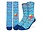 Good Luck Sock Mr Meeseeks Size 8-13