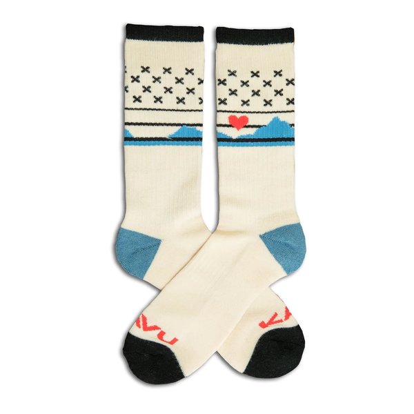 Kavu Moonwalk Sock One Size