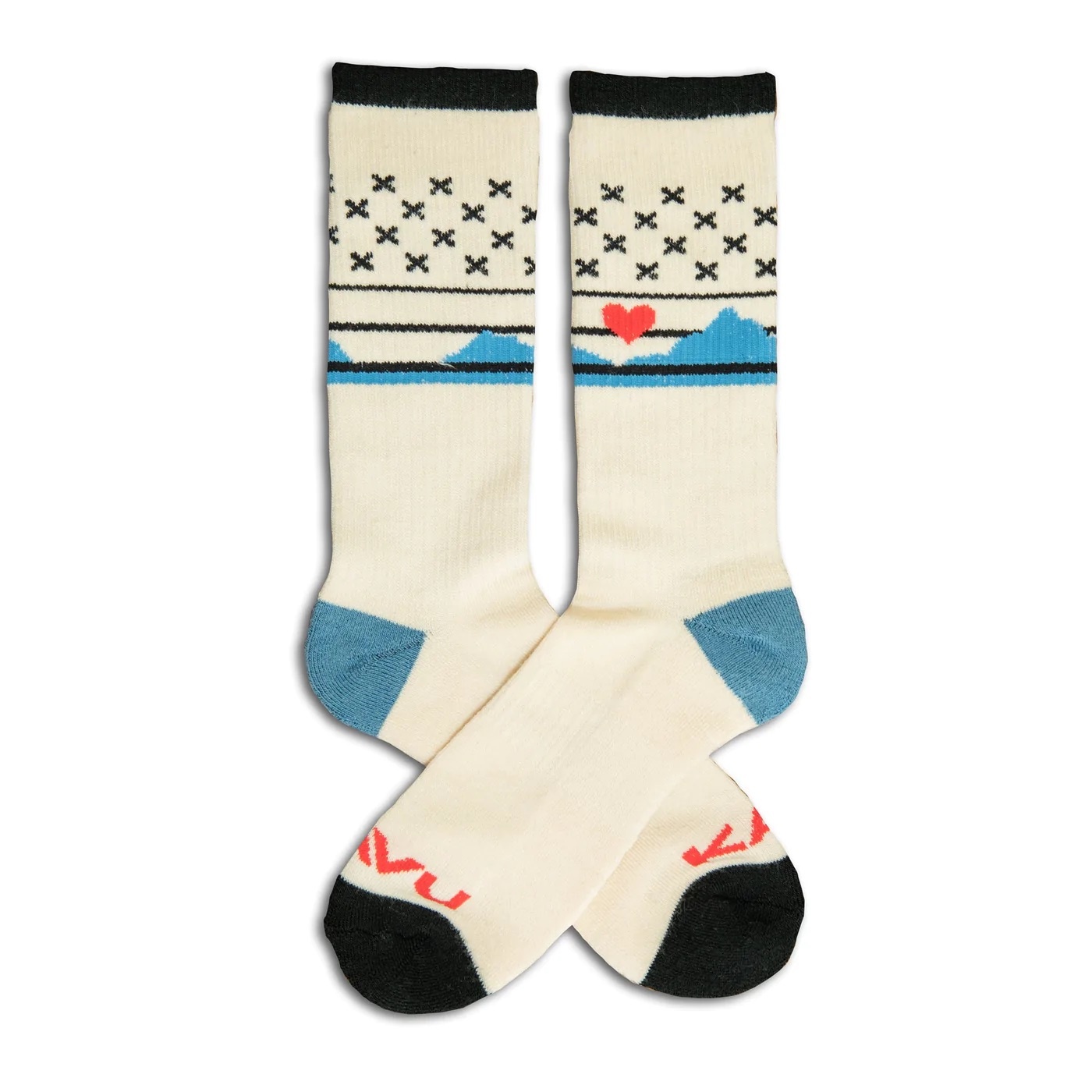 KAVU Moonwalk Sock One Size