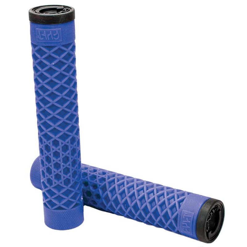 ODI, Cult X Vans Flangeless Grips 143mm - Bike and Brew