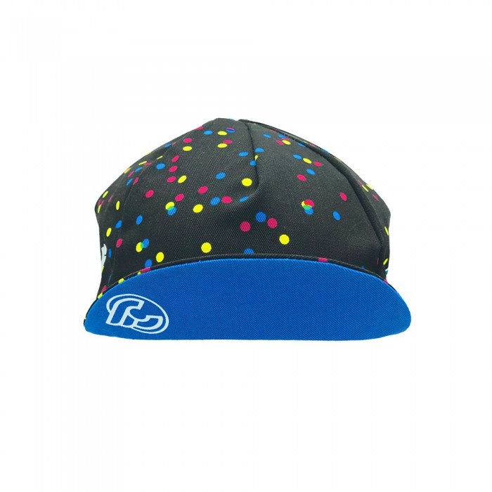 CINELLI Cycling Cap Caleido Dots