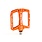 CHROMAG Contact Pedal - Orange