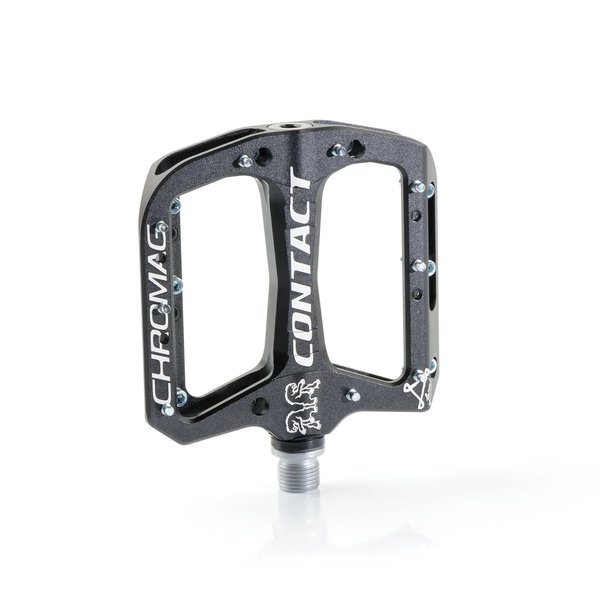 Chromag Contact Pedal - Black