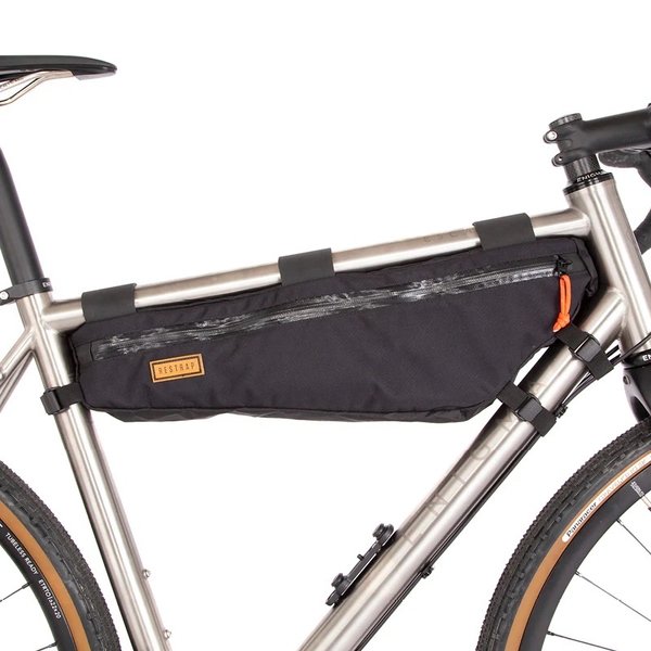 Restrap Frame Bag 4.5L Black