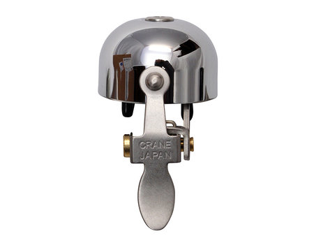 Crane E-NE Chrome Plated Bell