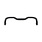 SURLY BIKES Truck Stop Drop Handlebar - Aluminum 31.8 45cm