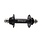 SURLY BIKES Ultra New Rear Hub - Threaded x 130mm, Rim Brake, Fixed/Free, Black, 32H