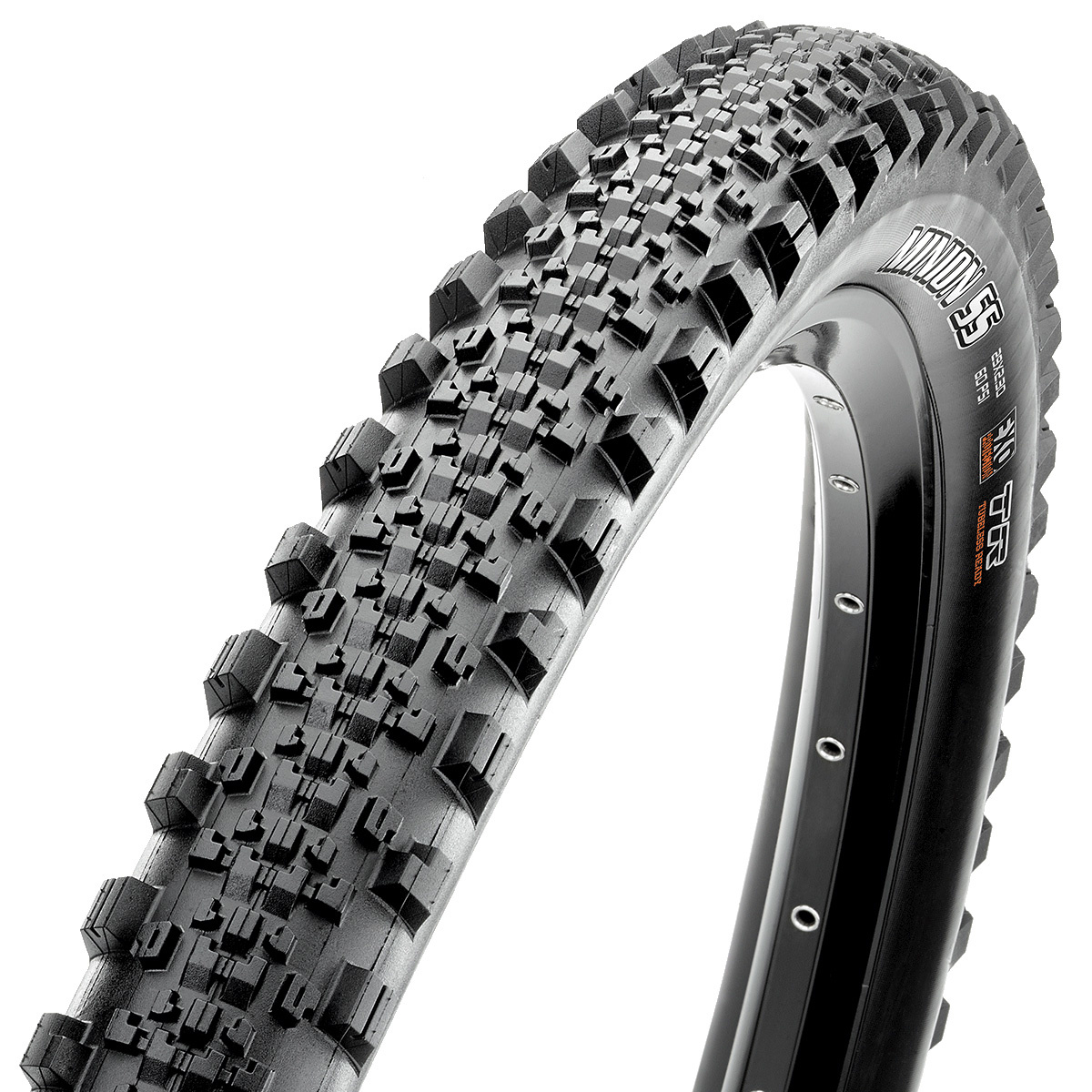 MAXXIS Minion SS 27.5"x2.3 (TR) Folding Dual EXO
