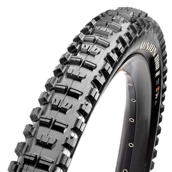 Maxxis Minion DHR II 29x3.00 Folding 3C Maxx Terra (TR) EXO 120TPI