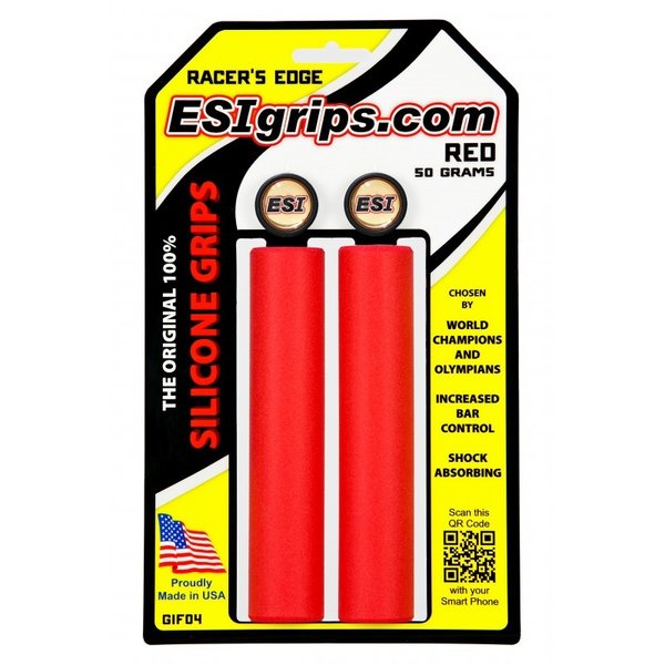 ESI Racers Edge Grips