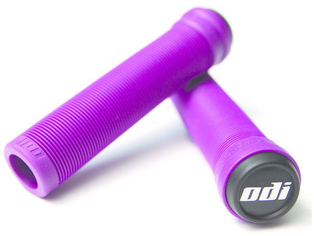 ODI Longneck SL Grips - Purple