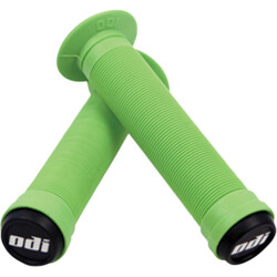 ODI Longneck ST Grips - Green