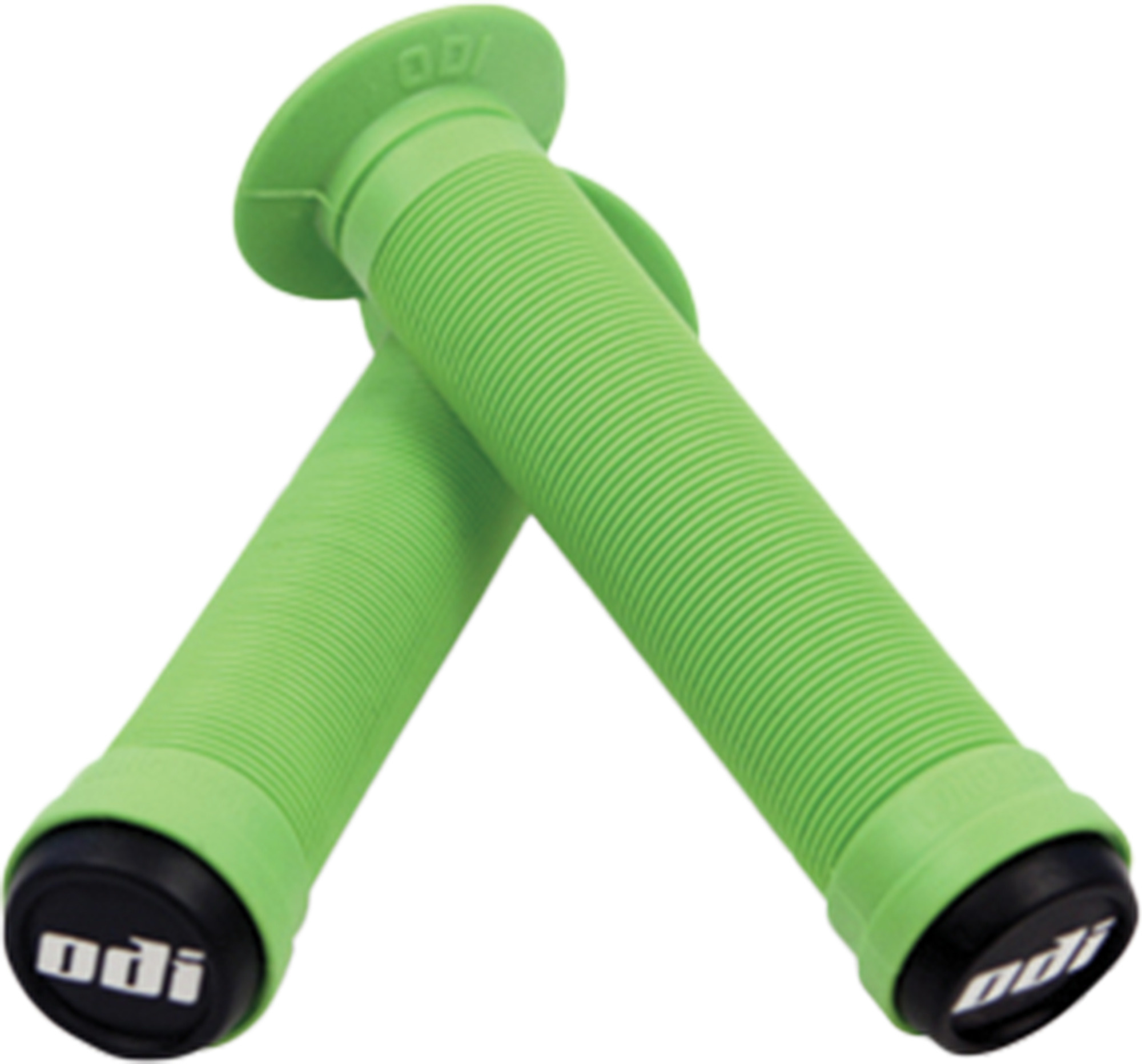 ODI Longneck ST Grips - Green