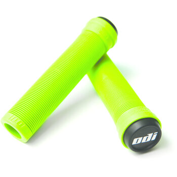 ODI Longneck SL Grips - GREEN