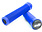 ODI Longneck SL Grips - Bright Blue