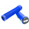 ODI Longneck SL Grips - Bright Blue