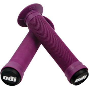 ODI Longneck ST Grips -Purple