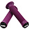 ODI Longneck ST Grips -Purple