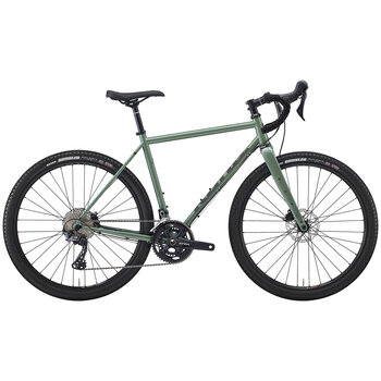 KONA BICYCLES Rove LTD