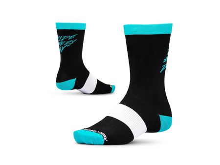 Ride Concepts Ride Every Day Socks