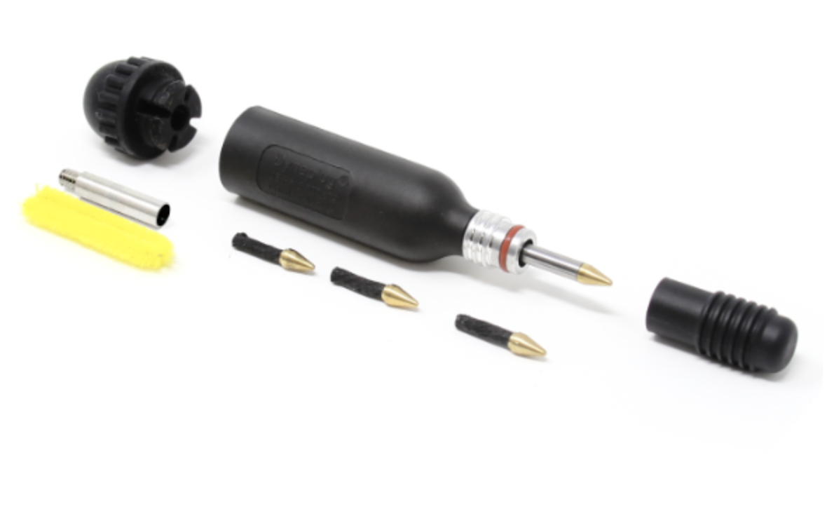 DYNAPLUG Dynaplugger - Tubeless Tire Repair Tool