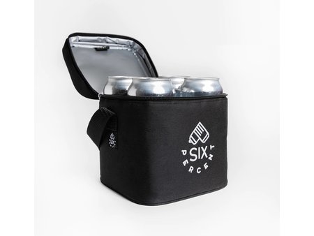 Six Percent Apres Cooler bag & Ice pack