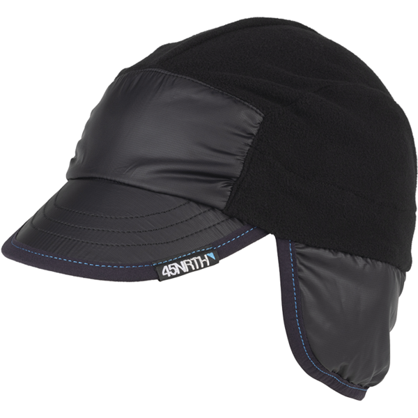 45NRTH Flammekaster Insulated Cycling Cap Large/XL
