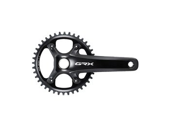 Shimano FC-RX810-2 GRX Crankset - 170mm 48-31 Tooth 11-Speed