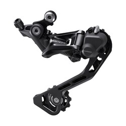 SHIMANO RD-RX400 GRX Rear Derailleur - 10 Speed